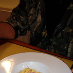 Photo n°4 de l'avis de Debora.m fait le 27/10/2018 à 19:14 sur le  Ristorante La Taverna di Frasassi à Genga