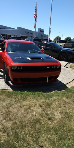 Car Dealer «Faulkner Dodge Ram FIAT», reviews and photos, 6643 Carlisle Pike, Mechanicsburg, PA 17050, USA