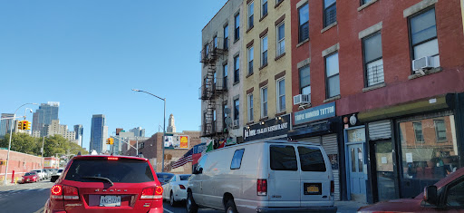Auto Repair Shop «lll Auto Repairs», reviews and photos, 528 President St, Brooklyn, NY 11215, USA