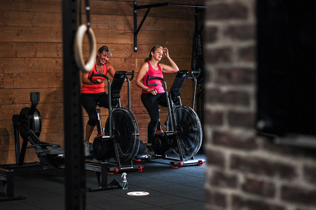 Reviews of MGYM Personal Training in Liverpool - Personal Trainer