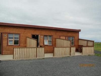 lodging