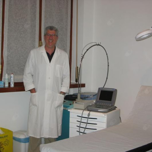Dr. Mauro Caramia, Angiologo