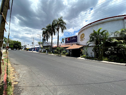 Hotel Capital O Cuernavaca