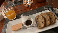 Foie gras du Restaurant Bistrot des Ducs à Angers - n°9