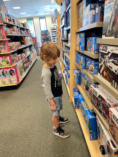 Book Store «Barnes & Noble», reviews and photos, 2051 N Federal Hwy, Fort Lauderdale, FL 33305, USA