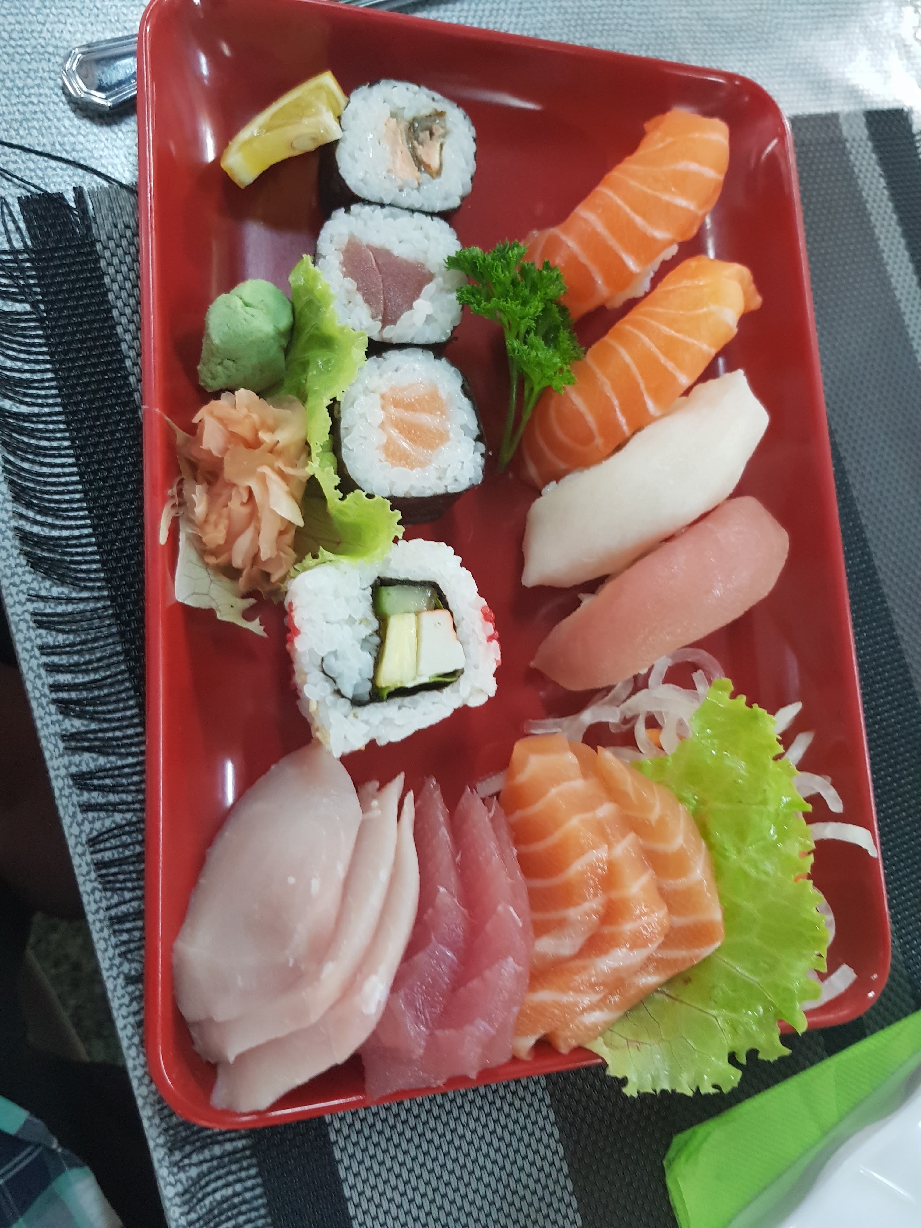 Photo n° 3 de l'avis de Patrick.o fait le 12/04/2019 à 11:15