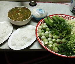 ร้านกาสะลอง photo
