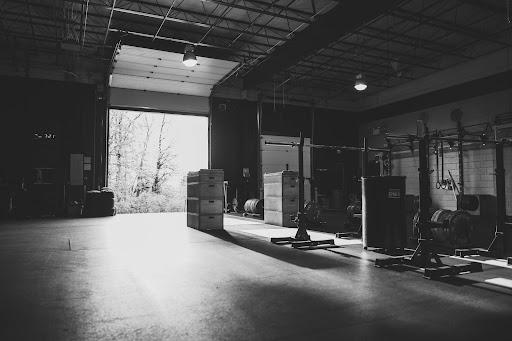 Gym «SYR CrossFit», reviews and photos, 7562 Penn Dr #160, Allentown, PA 18106, USA