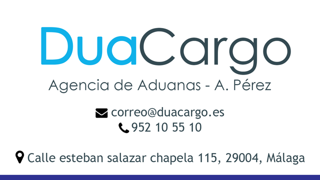 Agencia de Aduanas - Duacargo