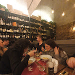 Photo n°2 de l'avis de Volodymyr.e fait le 28/01/2020 à 10:21 sur le  BaccoMatto à Florence