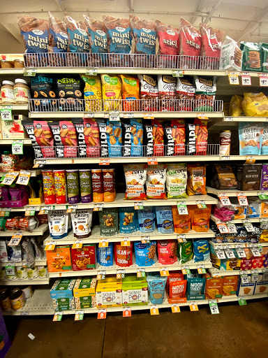 Health Food Store «Sprouts Farmers Market», reviews and photos, 847 W Foothill Blvd, Upland, CA 91786, USA