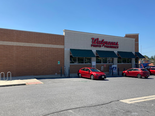 Drug Store «Walgreens», reviews and photos, 6323 Baltimore National Pike, Catonsville, MD 21228, USA