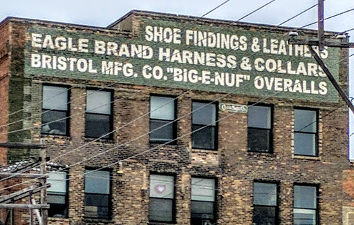 Gift Shop «Unglued», reviews and photos, 408 Broadway N, Fargo, ND 58102, USA