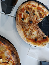 Pizza du Restaurant italien Milano à Charenton-le-Pont - n°16