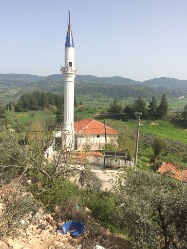 Yenibağyaka Mah Camii