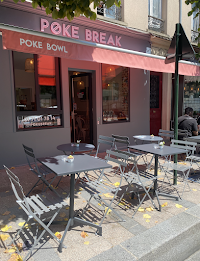 Photos du propriétaire du Restaurant Poke Break à Puteaux - n°1