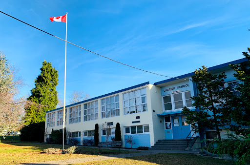 Sir Wilfrid Laurier Elementary School