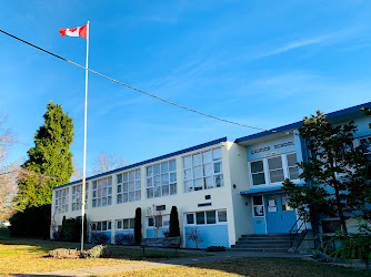 Sir Wilfrid Laurier Elementary School