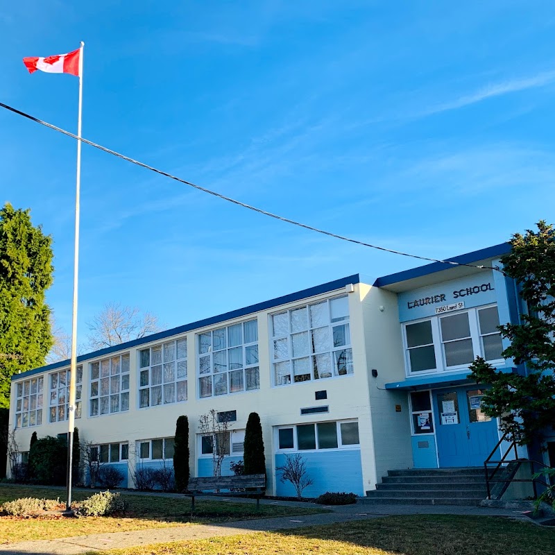 Sir Wilfrid Laurier Elementary School