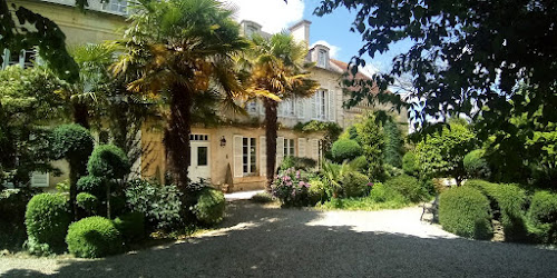 Lodge Les Fontaines de Barbery Barbery