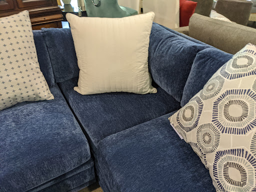 Consignment Shop «Home Consignment Center - Danville», reviews and photos, 1901 Camino Ramon # F, Danville, CA 94526, USA