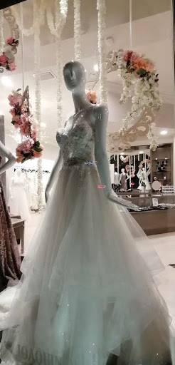 Bridal Shop «J Del Olmo Bridal Gallery», reviews and photos, 322 Miracle Mile, Miami, FL 33134, USA