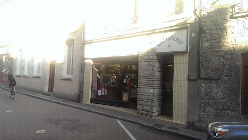 Boucherie-charcuterie Aux Deux Coqs Corbigny