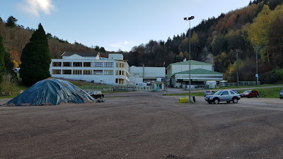 Société Fromagère de Xertigny SNC à Xertigny