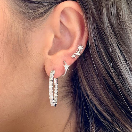 Jeweler «Hunt Valley Jewelers», reviews and photos, 9832 York Rd, Cockeysville, MD 21030, USA