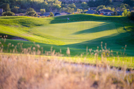 Golf Club «Pine Creek Golf Club», reviews and photos, 9850 Divot Trail, Colorado Springs, CO 80920, USA