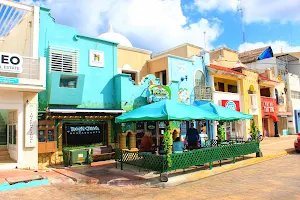 Rock 'n Java Cozumel Caribbean Bar & Grill image