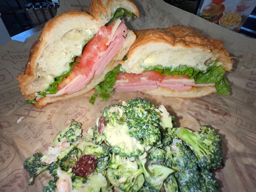 The Honey Baked Ham Company 29223