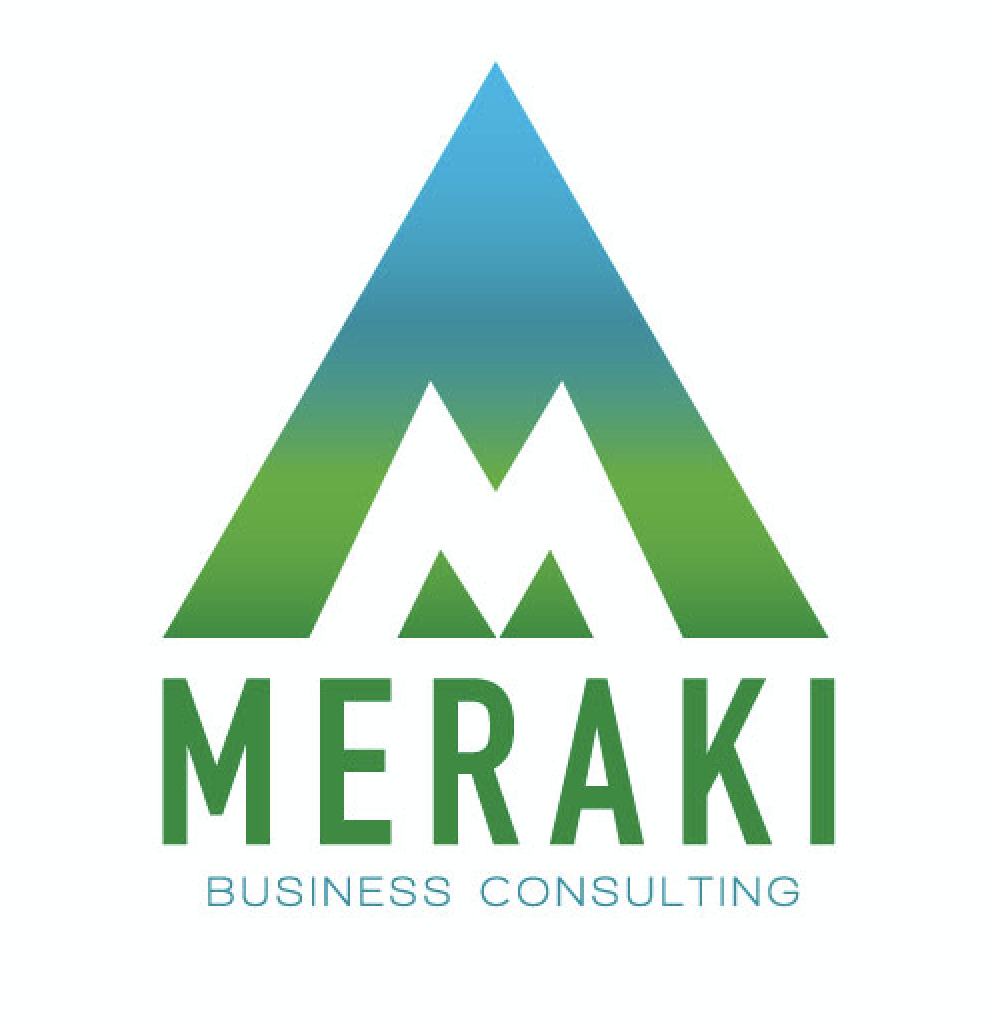 Meraki Business Consulting