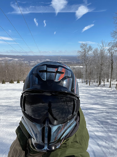 Ski Shop «Bear Creek Ski Shack», reviews and photos, 200 Montage Mountain Rd, Moosic, PA 18507, USA