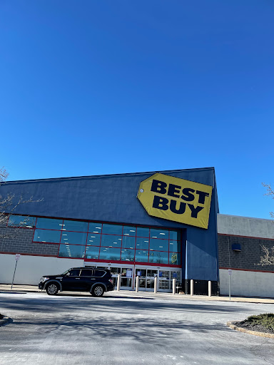 Best Buy, 1130 Easton Rd, Willow Grove, PA 19090, USA, 