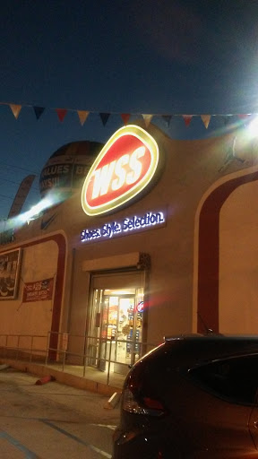 WSS, 201 Pacific Coast Hwy, Wilmington, CA 90744, USA, 