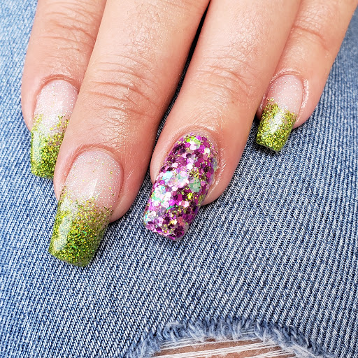 Beauty Salon «Awesome Hair Salon», reviews and photos, 1804 Dominion Way, Colorado Springs, CO 80918, USA