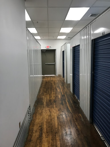 Self-Storage Facility «New England Self Storage», reviews and photos, 105 Bates St, Pawtucket, RI 02861, USA