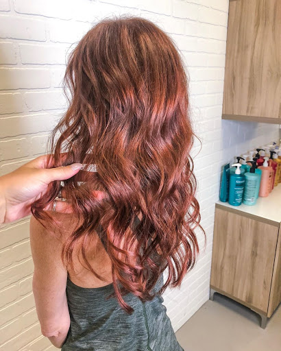 Hair Salon «Hues Hair Salon», reviews and photos, 340 Cbl Dr #103, St Augustine, FL 32086, USA