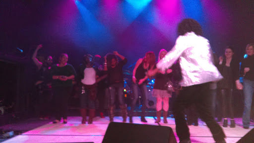 Live Music Venue «The Throne Theater», reviews and photos, 208 Market St, Wilmington, NC 28401, USA