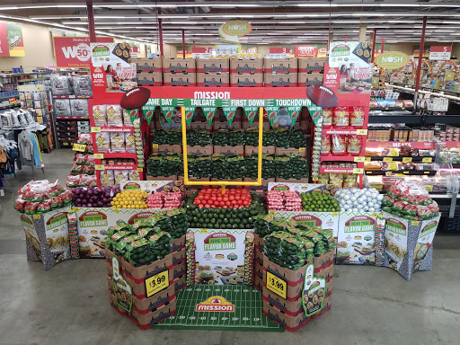 Grocery Store «Grocery Outlet Bargain Market», reviews and photos, 12010 San Pablo Ave, Richmond, CA 94805, USA