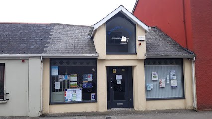 Dungarvan Youth Information Centre