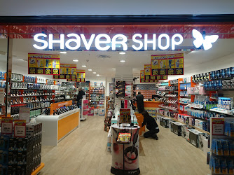 Shaver Shop Galeries