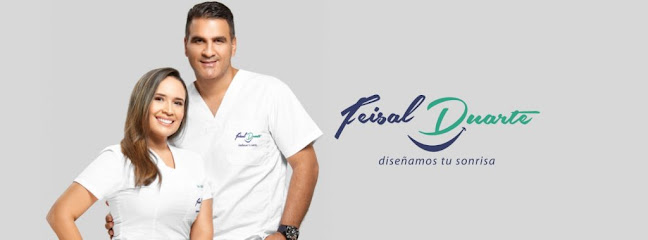Feisal Duarte - Diseño de Sonrisa y Odontologia Cañaveral Floridablanca, Cra 23 n. 30 A - 37 Cañaveral