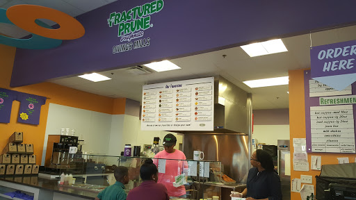 Donut Shop «The Fractured Prune», reviews and photos, 10209 Grand Central Ave, Owings Mills, MD 21117, USA