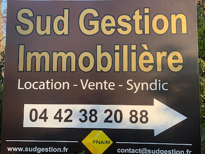 Sud Gestion Immobilière à Aix-en-Provence