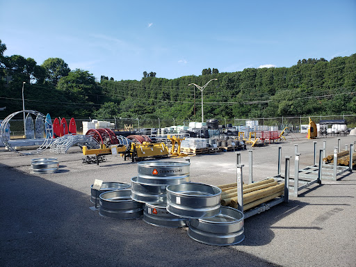 Home Improvement Store «Tractor Supply Co.», reviews and photos, 1 Baldwin Blvd STE 23, Shamokin Dam, PA 17876, USA