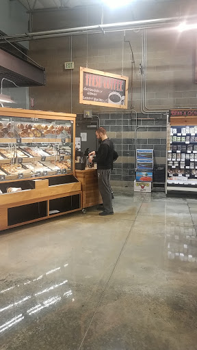 Supermarket «Fork Lift by Nugget Markets», reviews and photos, 3333 Coach Ln, Cameron Park, CA 95682, USA