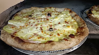 Photos du propriétaire du Pizzas à emporter Pizzas Chez BERNARD à Saint-Pey-d'Armens - n°2