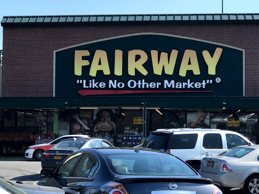 Supermarket «Fairway Market Douglaston», reviews and photos, 242-02 61st Ave, Queens, NY 11362, USA